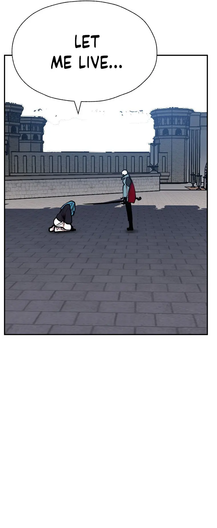 Vr Hero Chapter 4 - Page 31