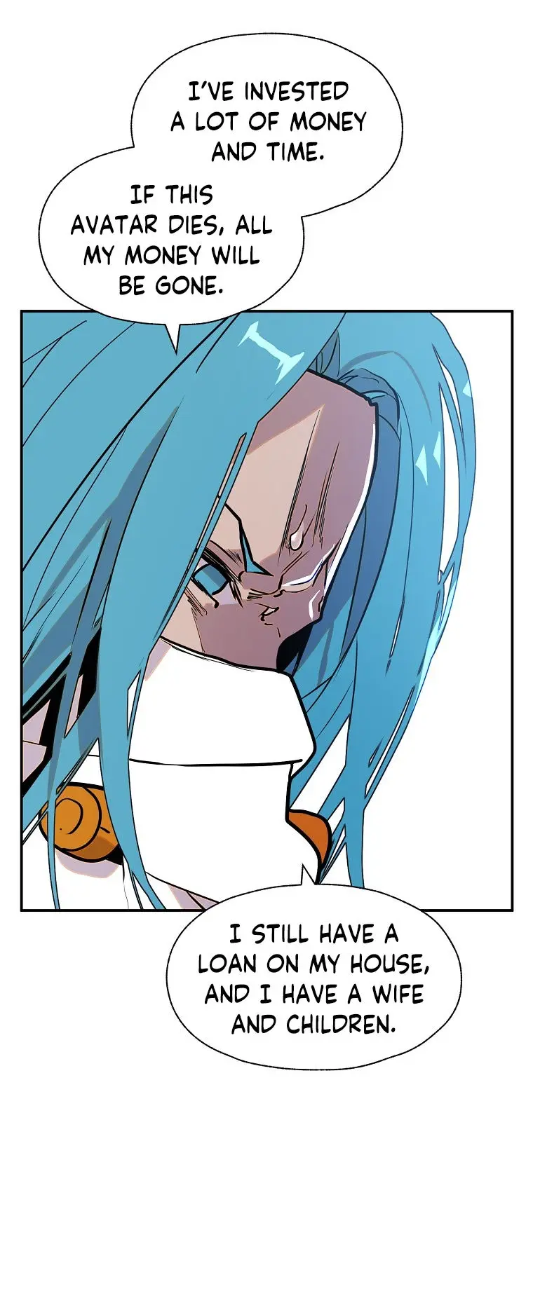 Vr Hero Chapter 4 - Page 32