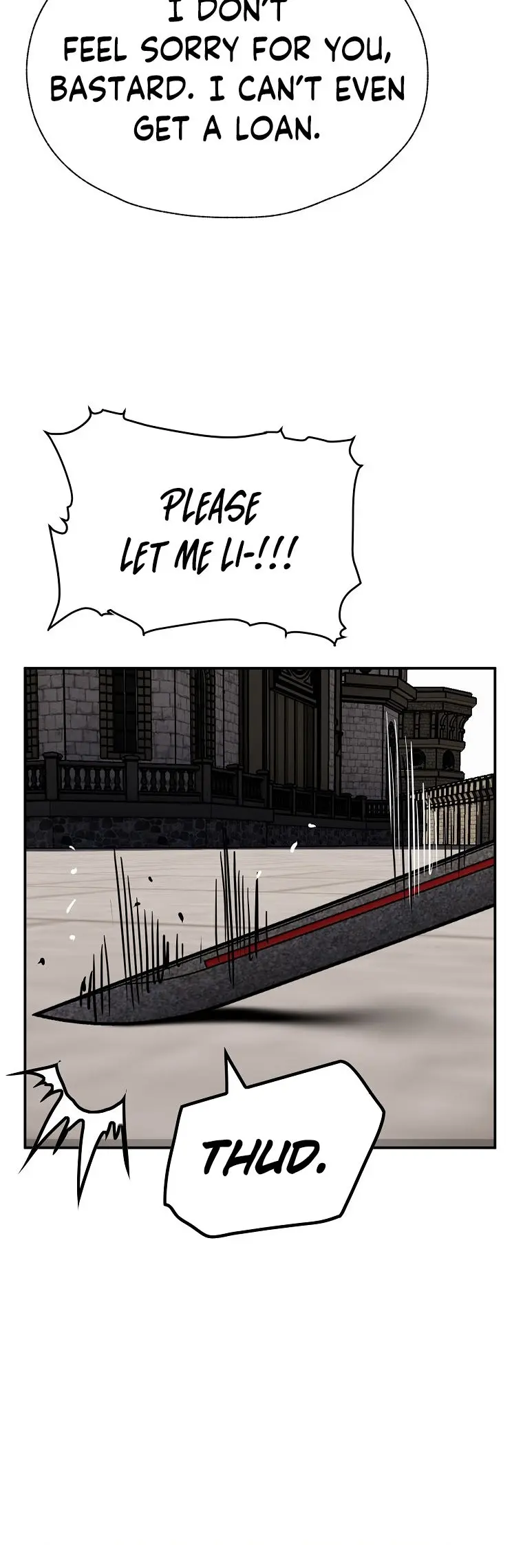Vr Hero Chapter 4 - Page 34