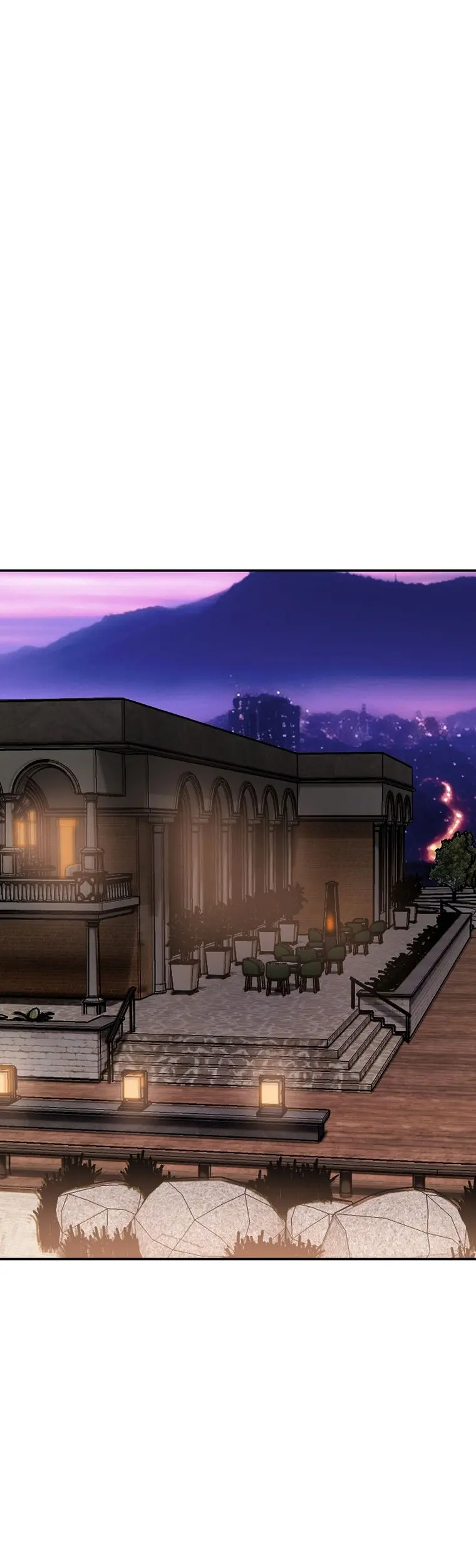 Vr Hero Chapter 4 - Page 36