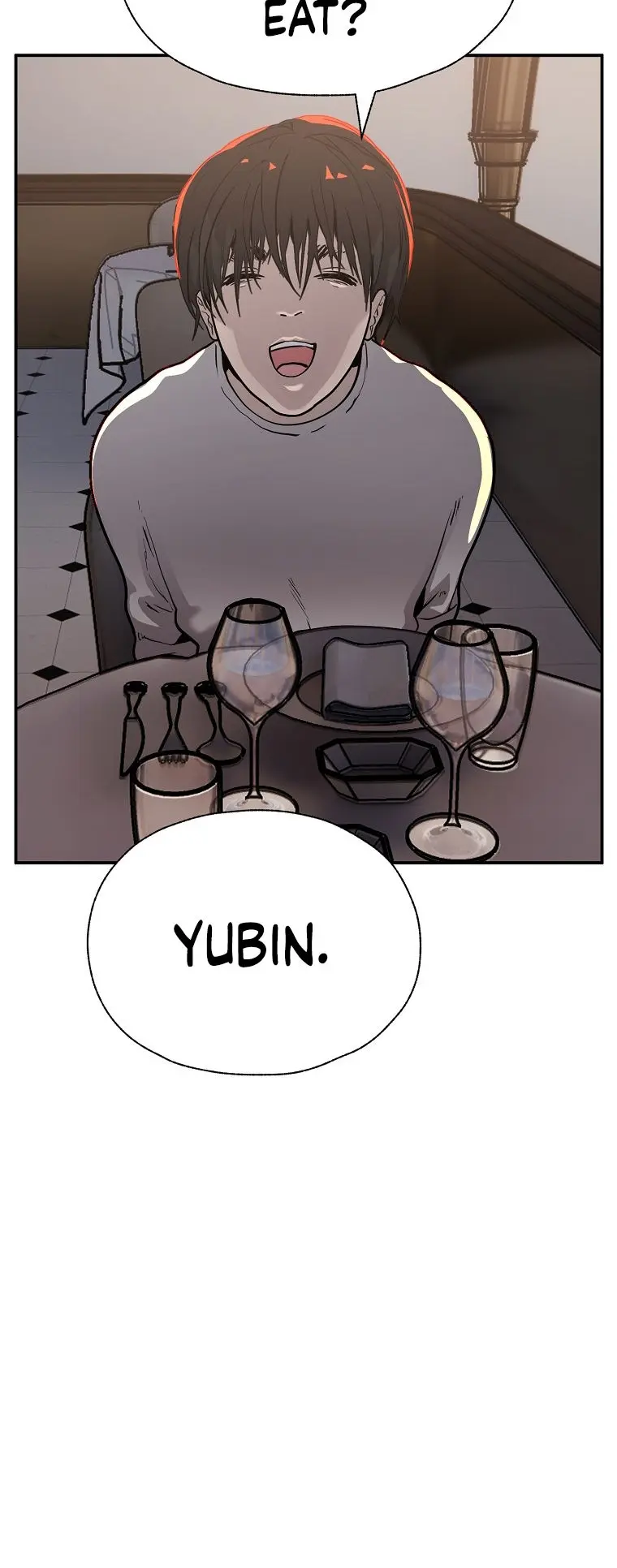 Vr Hero Chapter 4 - Page 38
