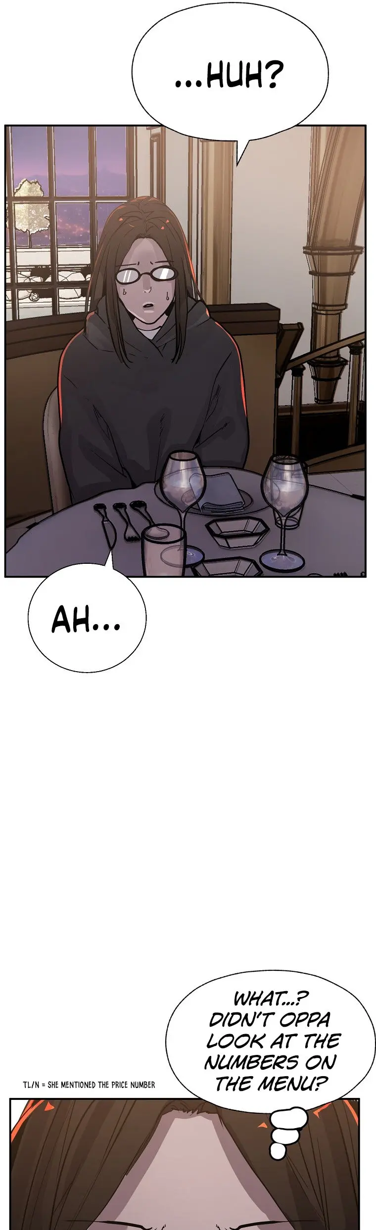 Vr Hero Chapter 4 - Page 39