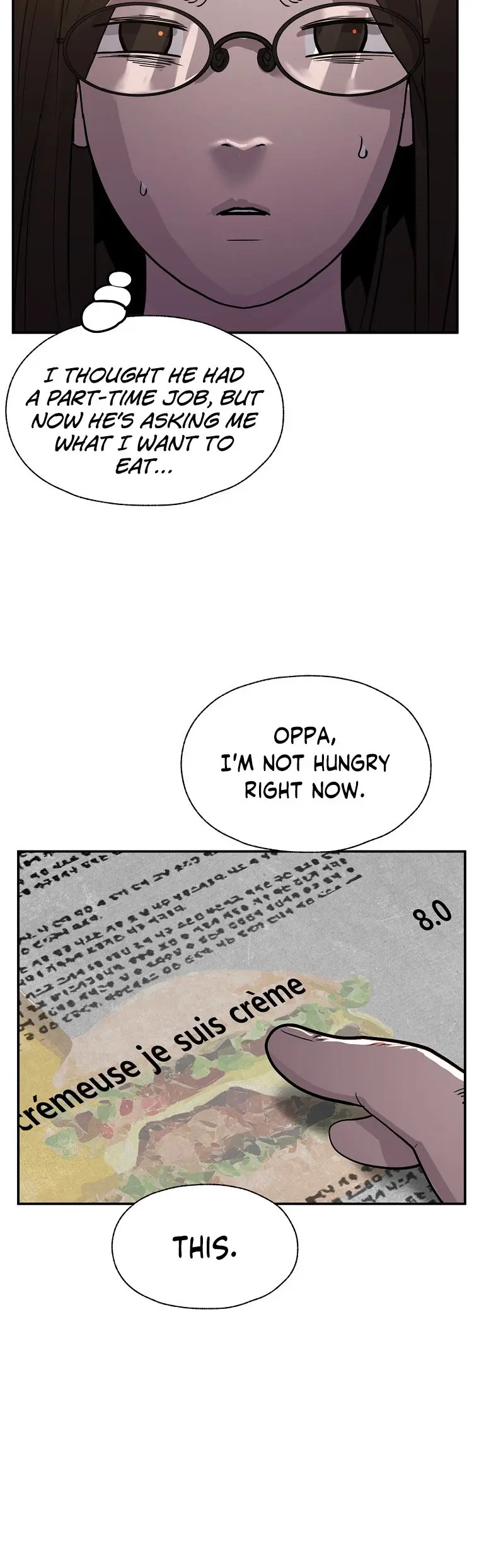 Vr Hero Chapter 4 - Page 40