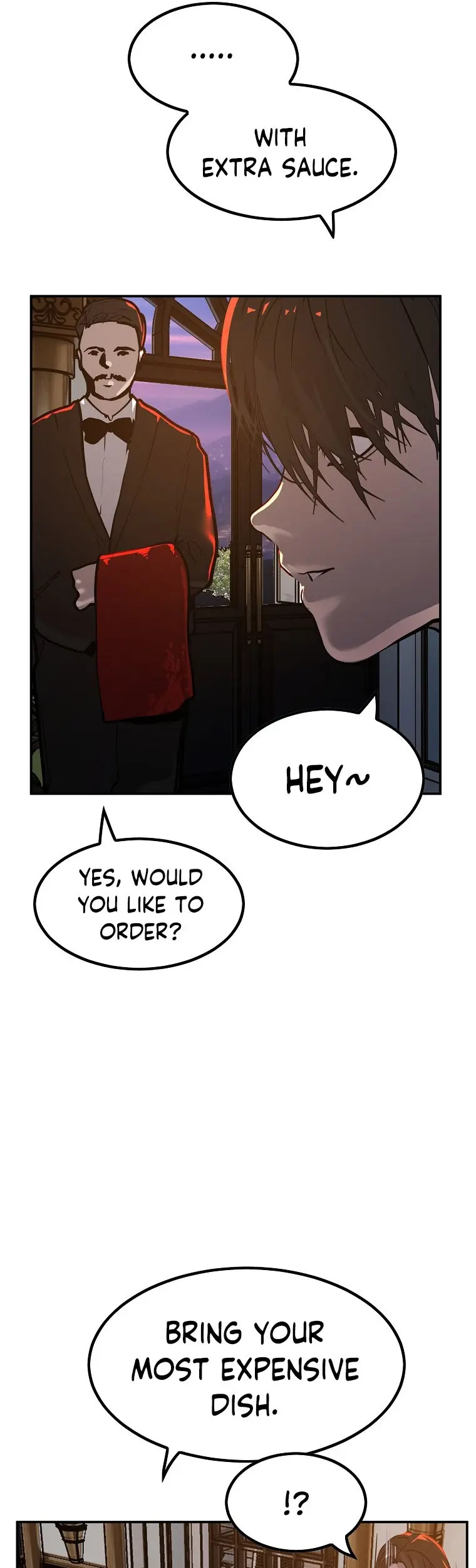 Vr Hero Chapter 4 - Page 41