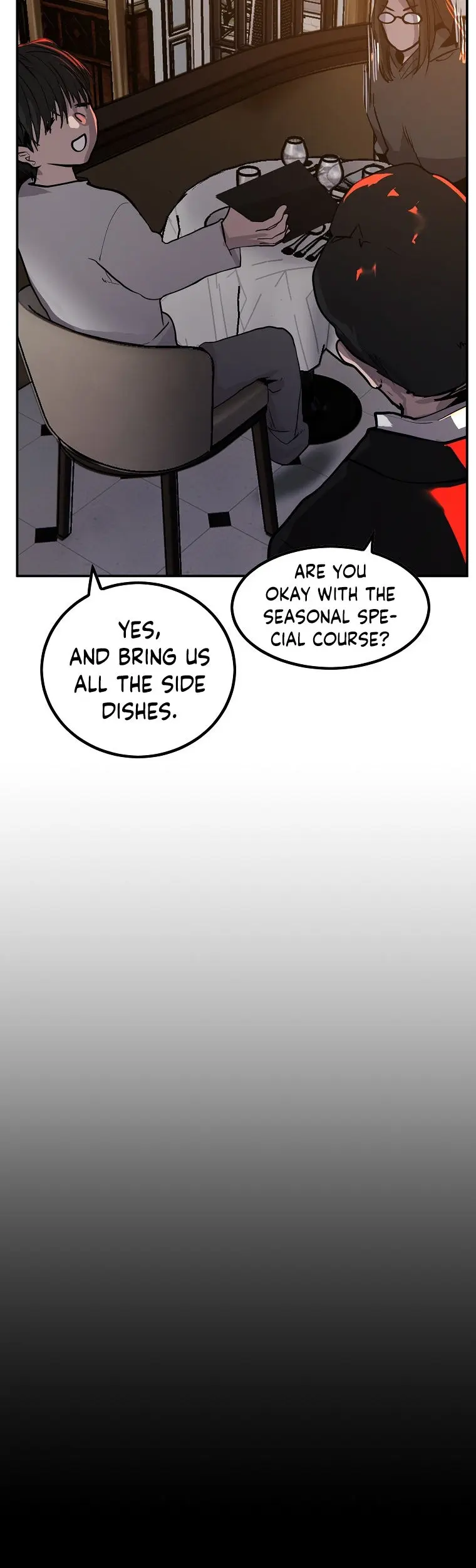 Vr Hero Chapter 4 - Page 42