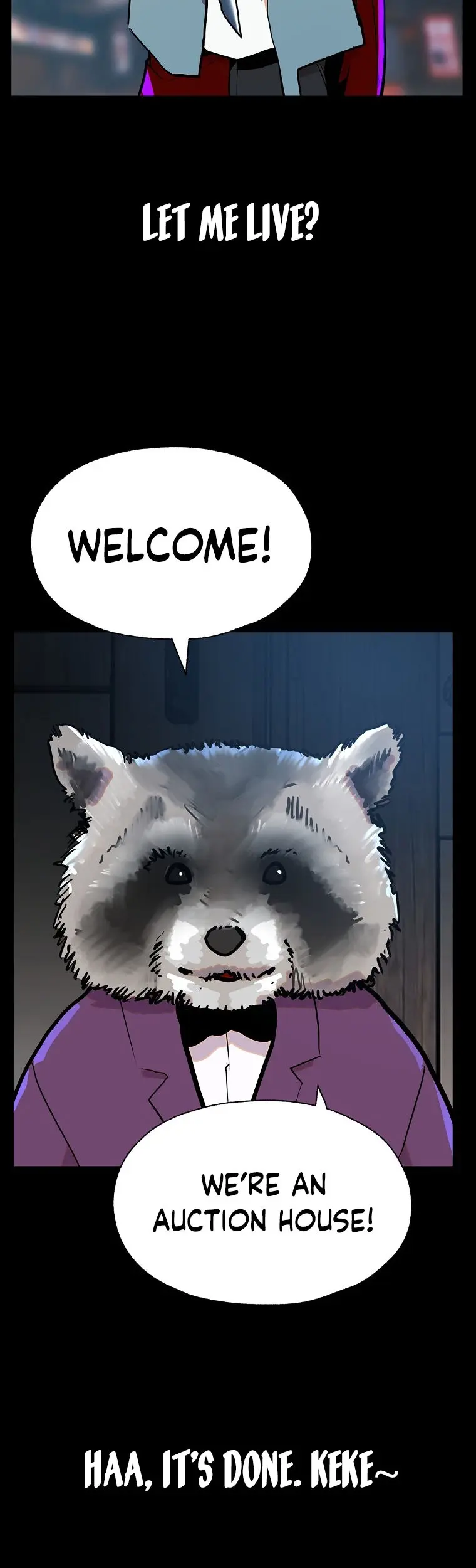 Vr Hero Chapter 4 - Page 44