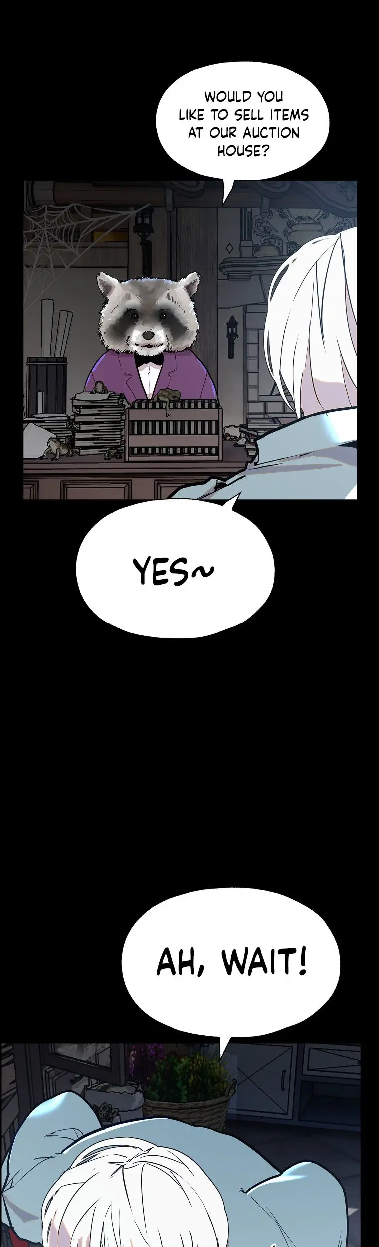 Vr Hero Chapter 4 - Page 45