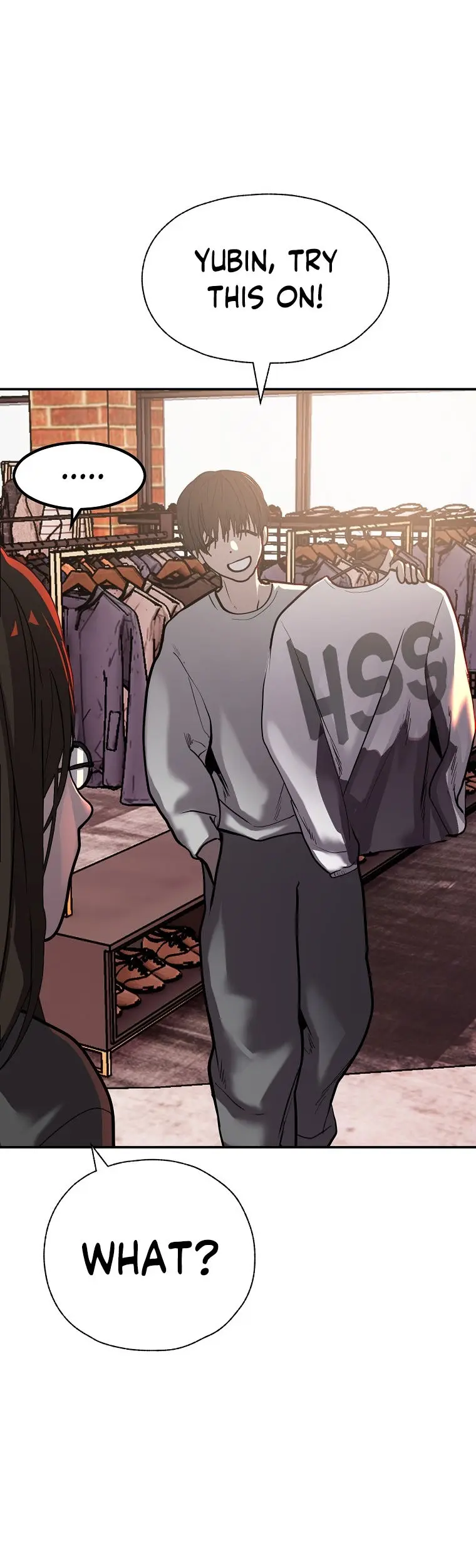 Vr Hero Chapter 4 - Page 48