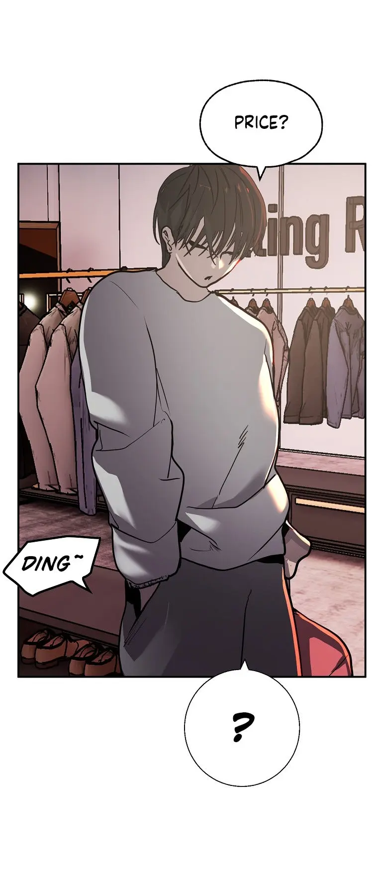 Vr Hero Chapter 4 - Page 50
