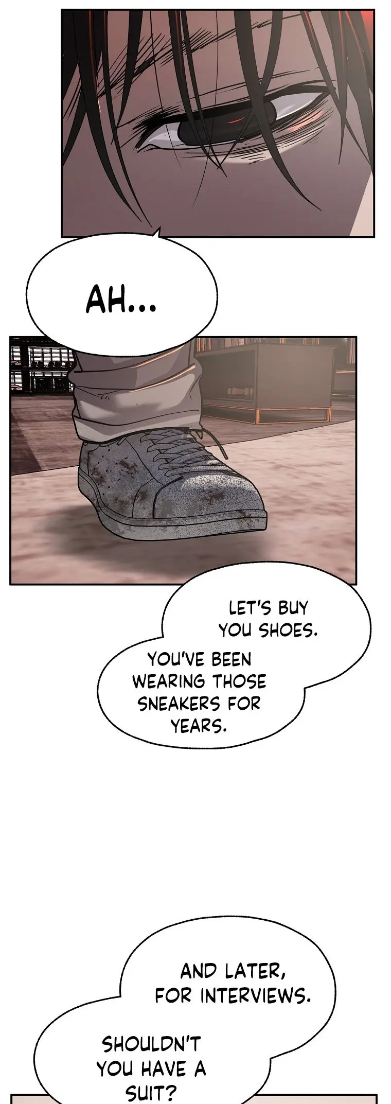 Vr Hero Chapter 4 - Page 53