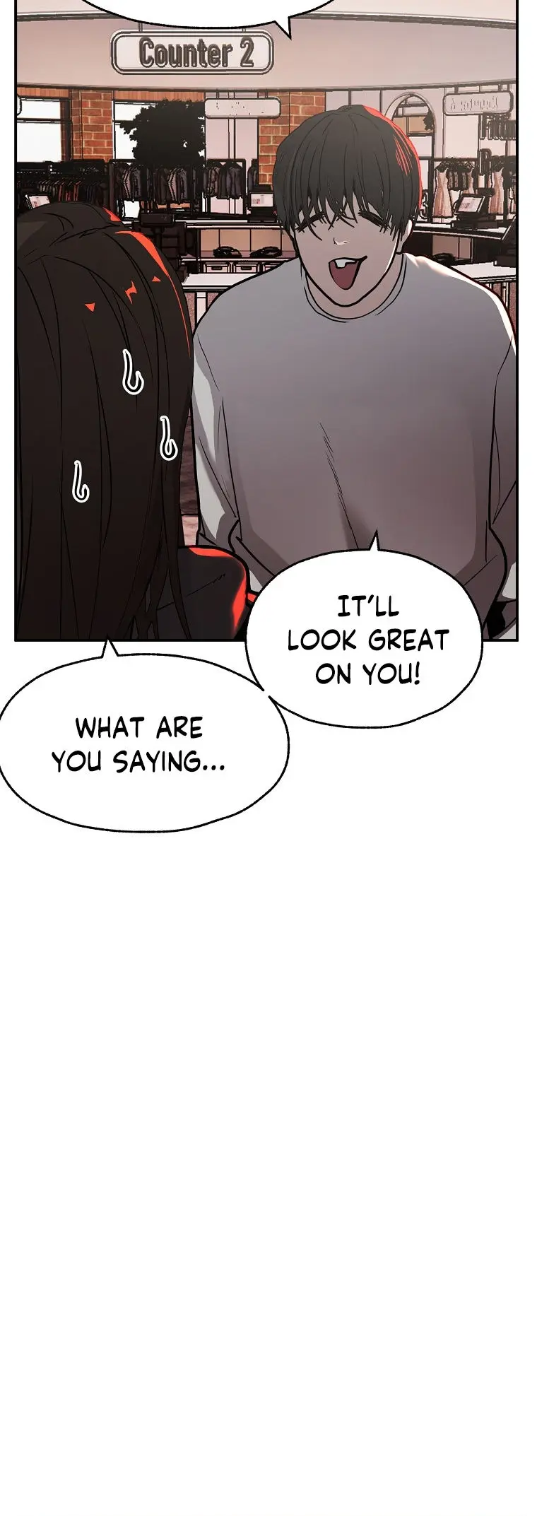 Vr Hero Chapter 4 - Page 54