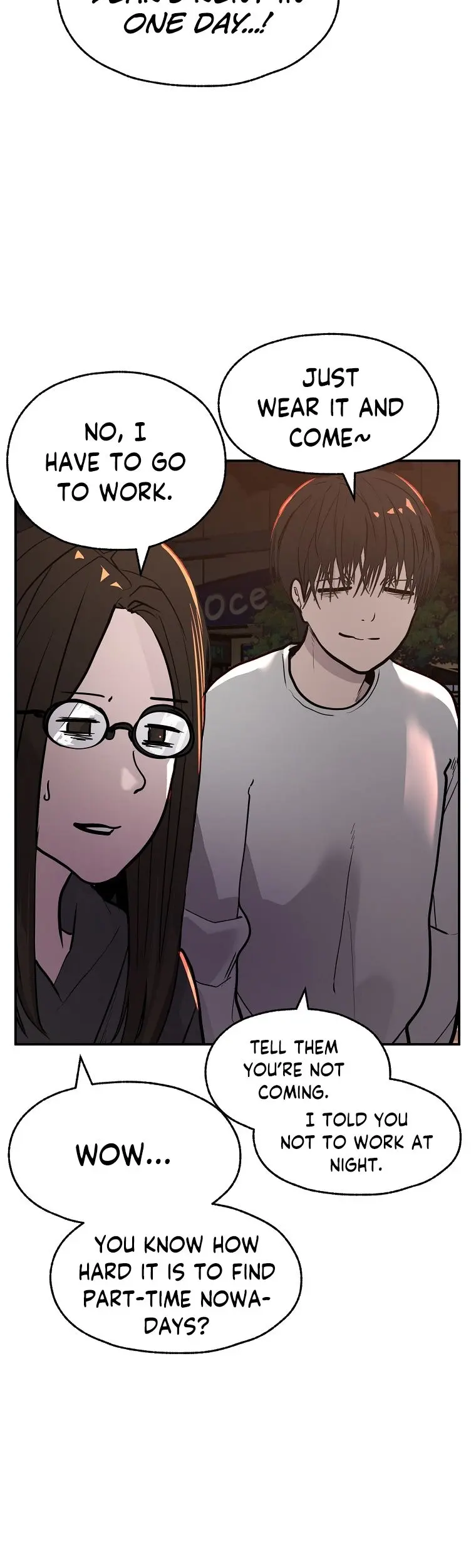 Vr Hero Chapter 4 - Page 56