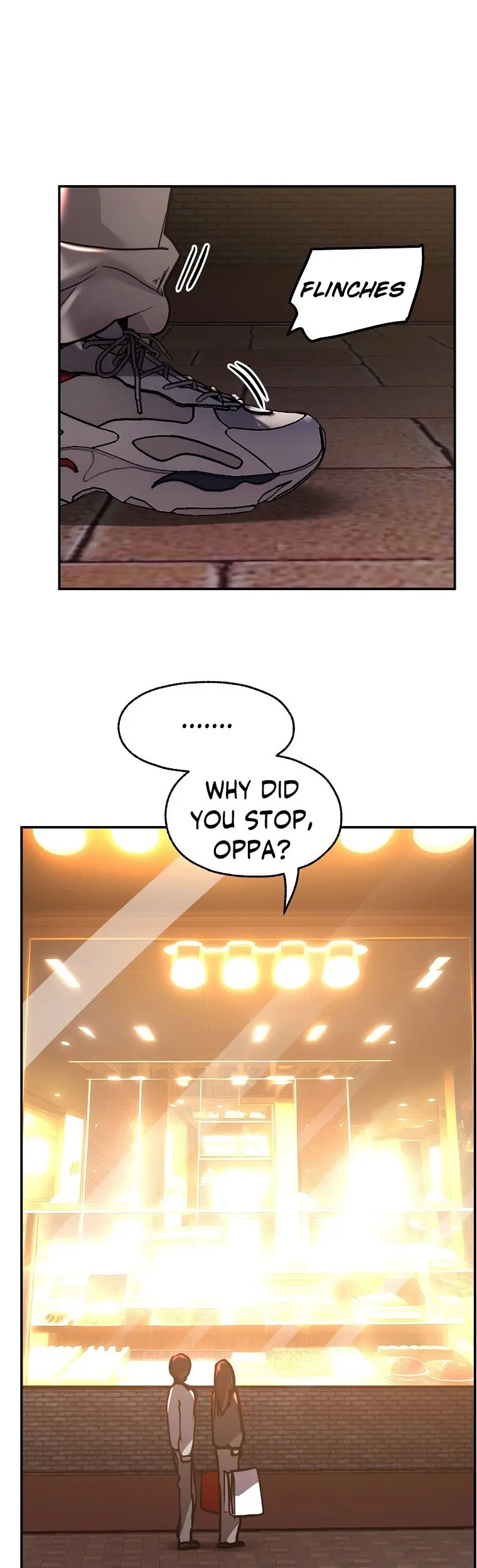 Vr Hero Chapter 4 - Page 57