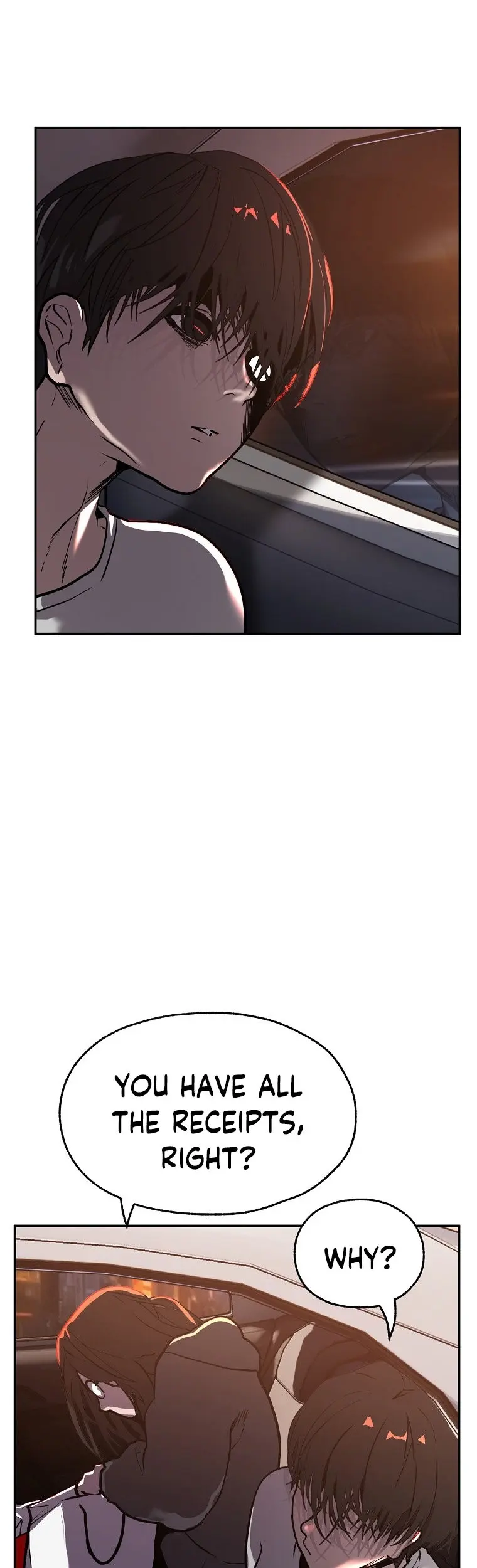 Vr Hero Chapter 4 - Page 61
