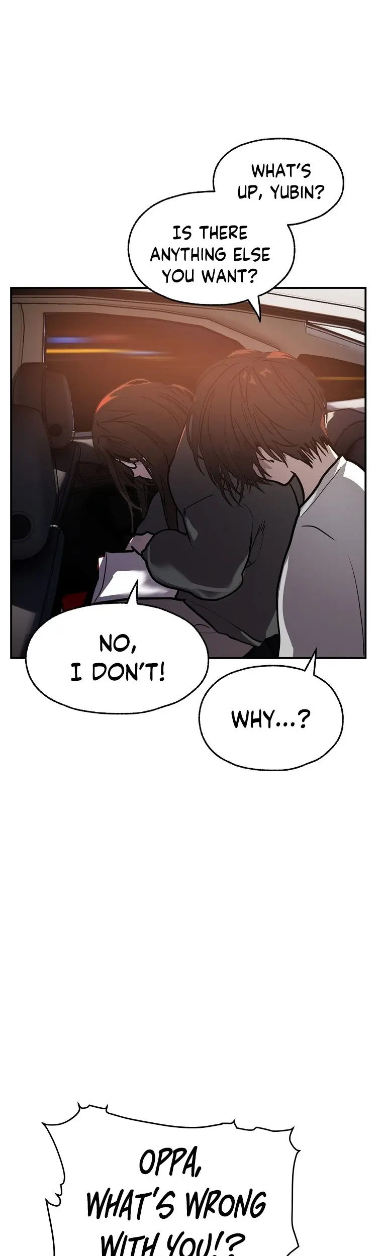 Vr Hero Chapter 4 - Page 63