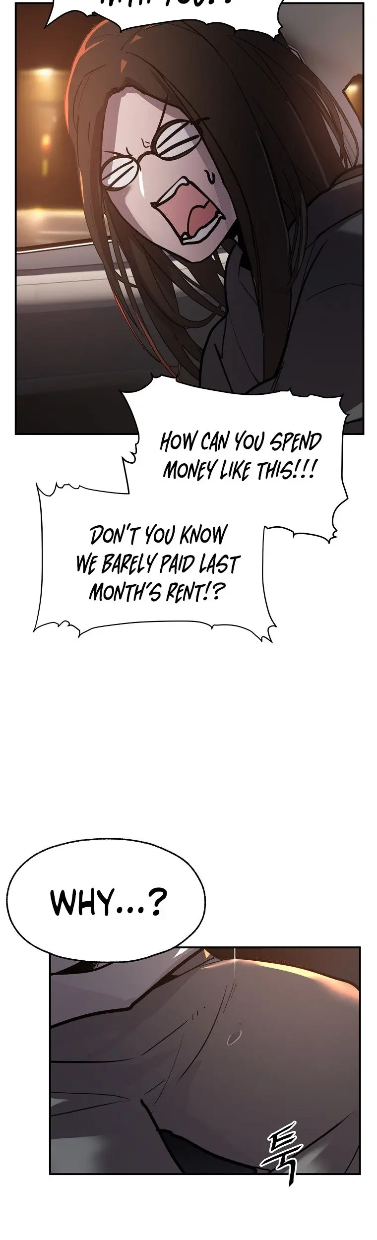 Vr Hero Chapter 4 - Page 64
