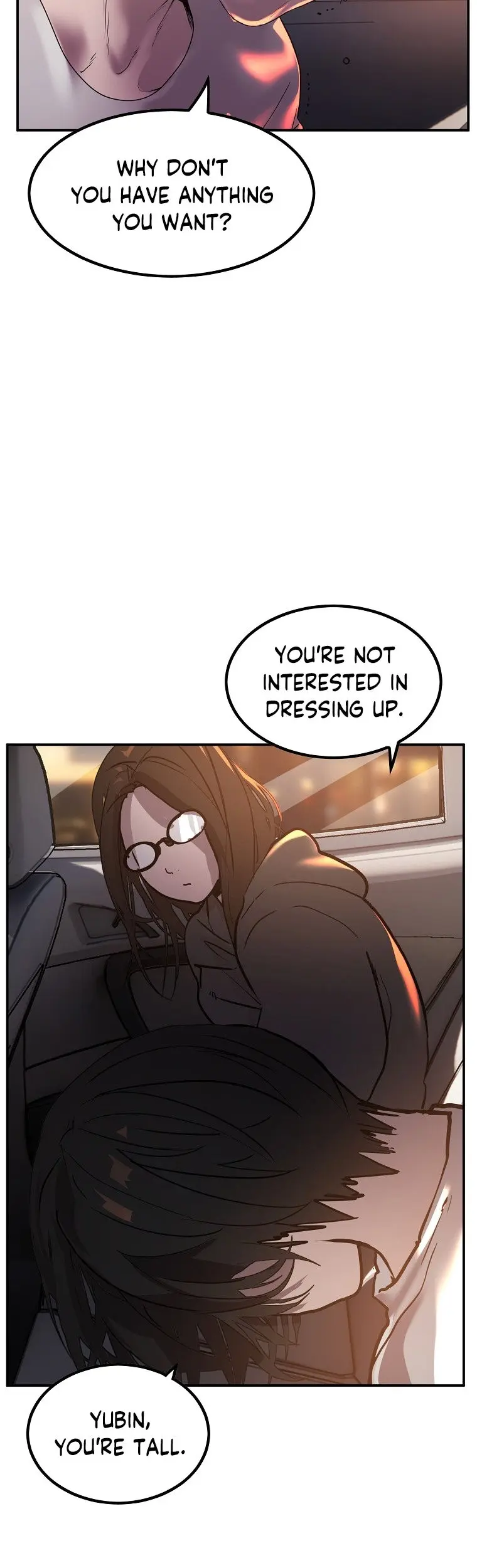 Vr Hero Chapter 4 - Page 66