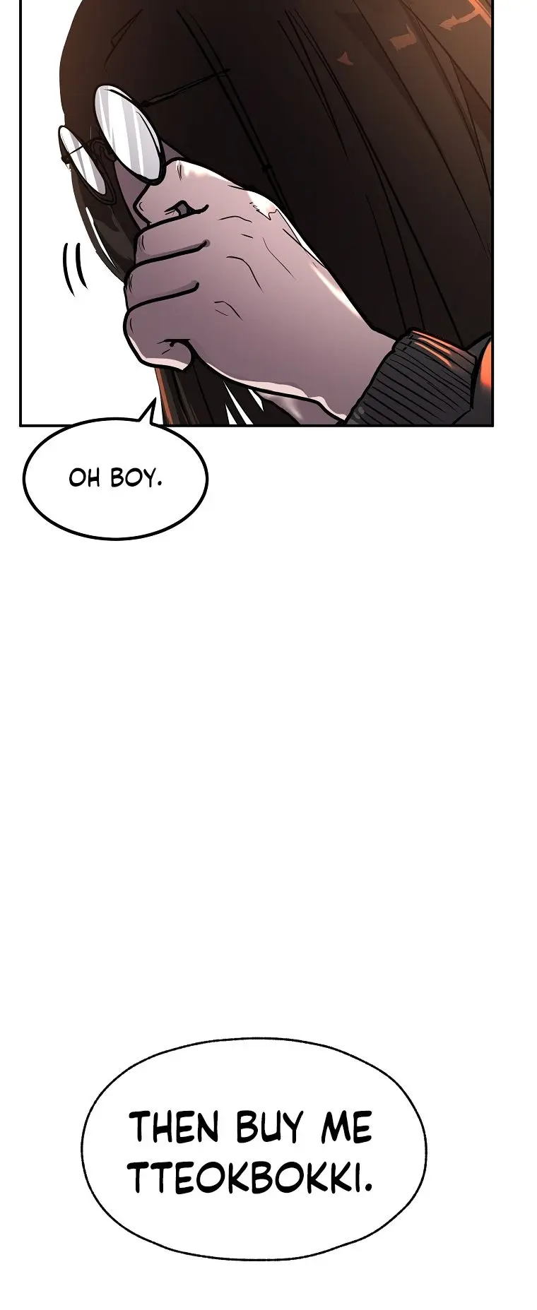Vr Hero Chapter 4 - Page 68