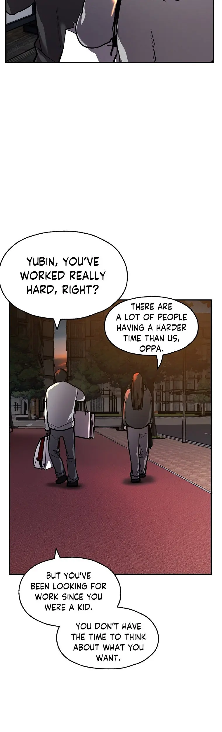 Vr Hero Chapter 4 - Page 70