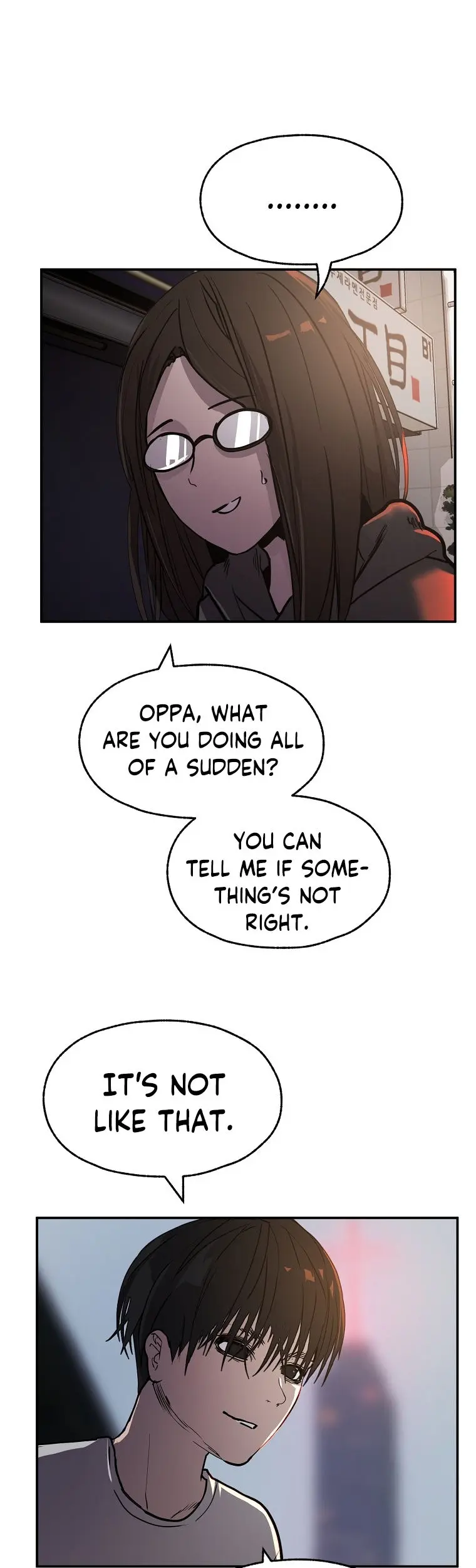 Vr Hero Chapter 4 - Page 71