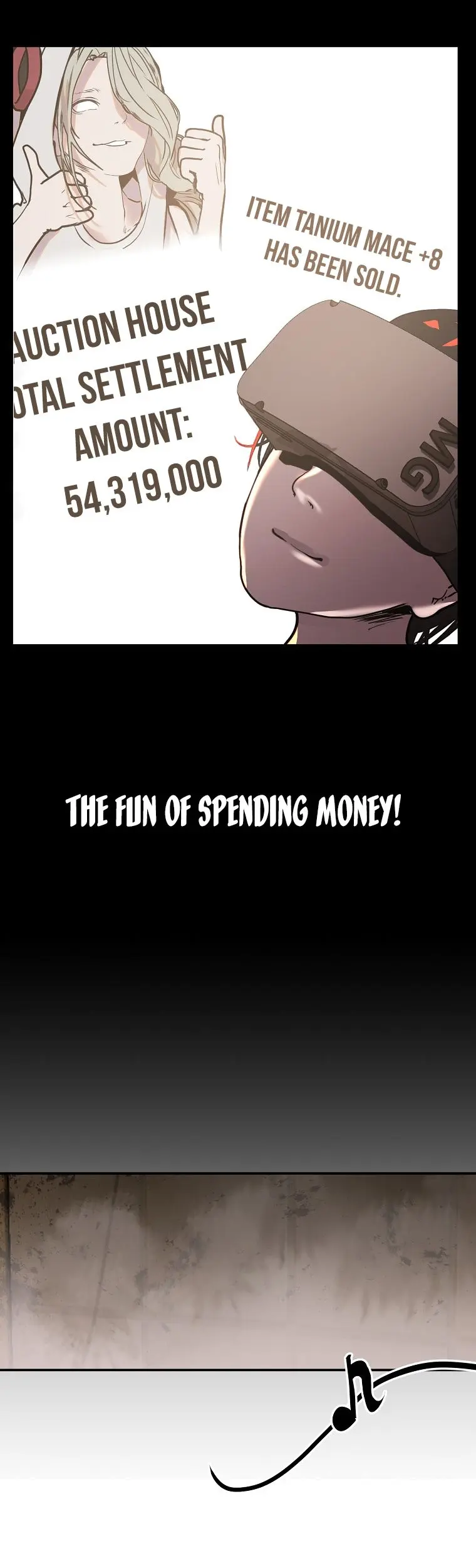 Vr Hero Chapter 4 - Page 77