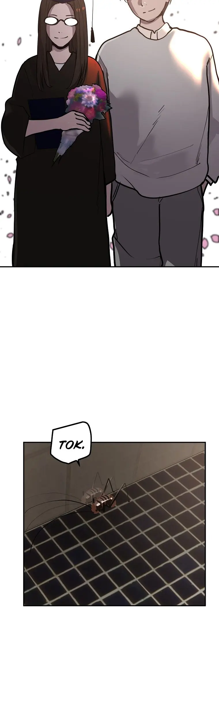 Vr Hero Chapter 4 - Page 82