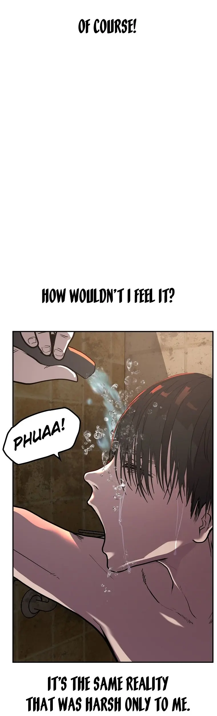 Vr Hero Chapter 4 - Page 84