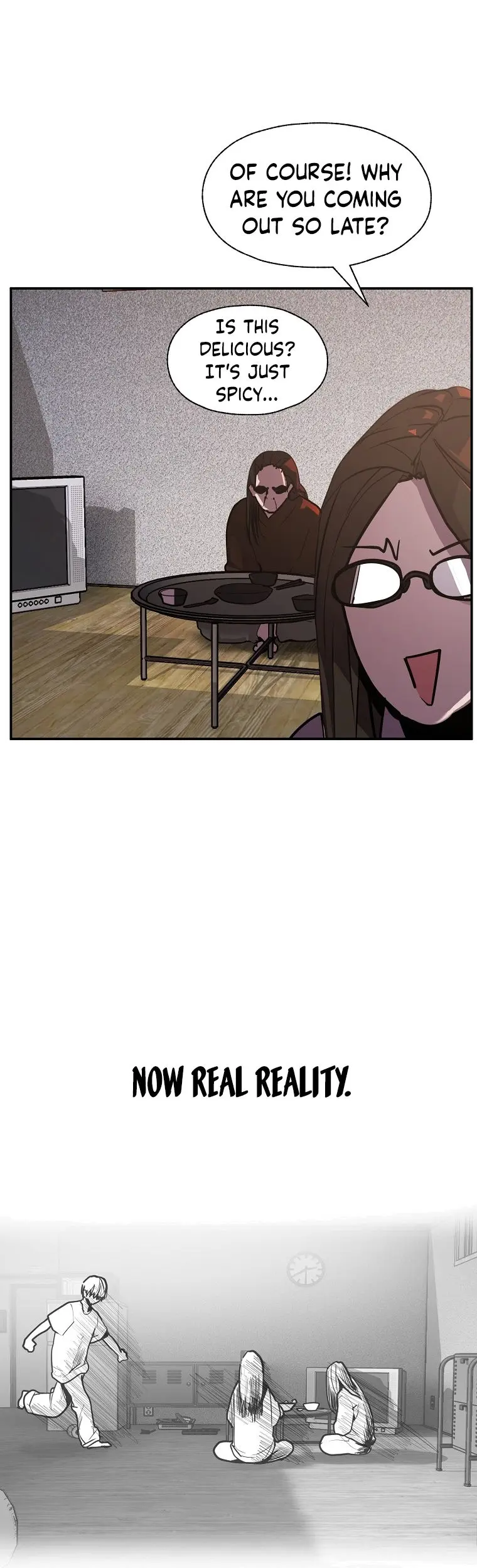 Vr Hero Chapter 4 - Page 88