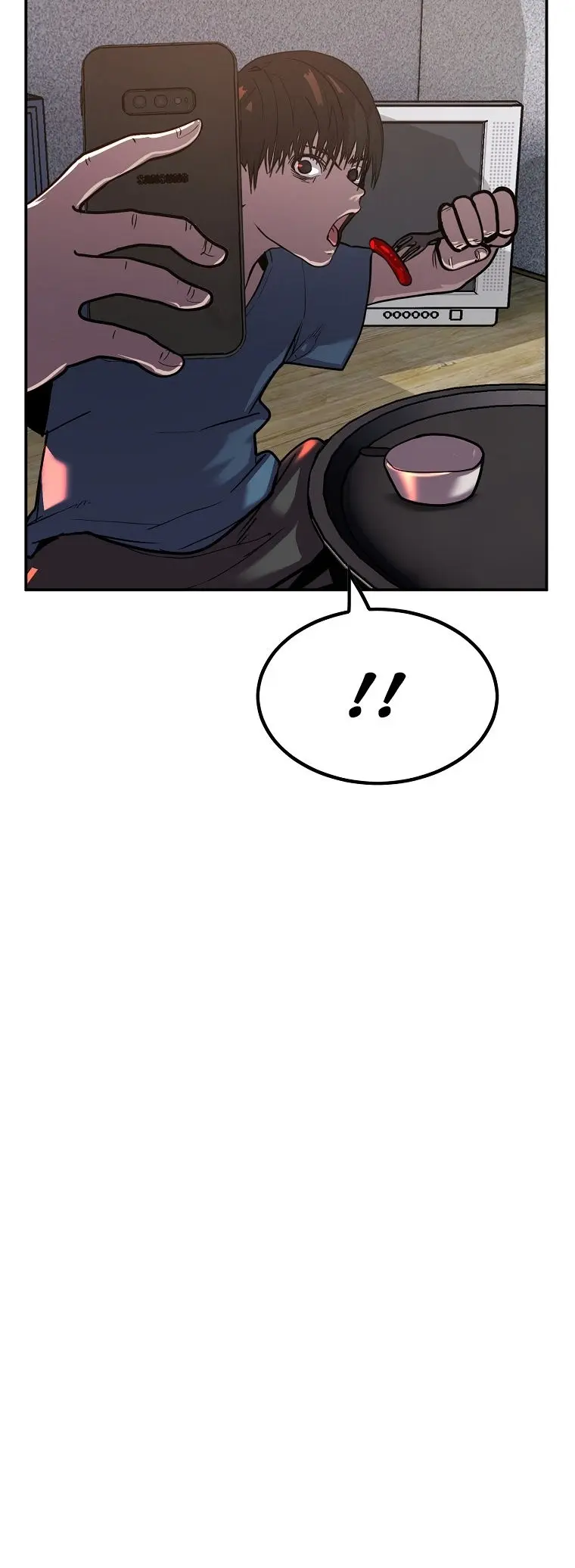 Vr Hero Chapter 4 - Page 90
