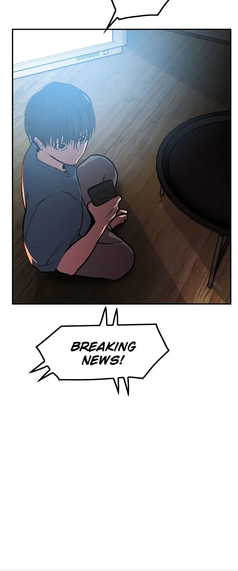 Vr Hero Chapter 4 - Page 94