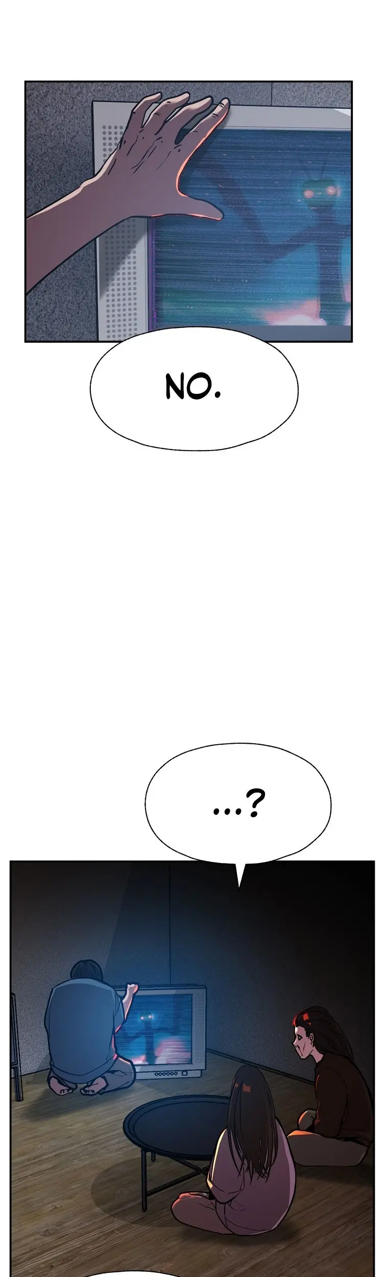 Vr Hero Chapter 4 - Page 99