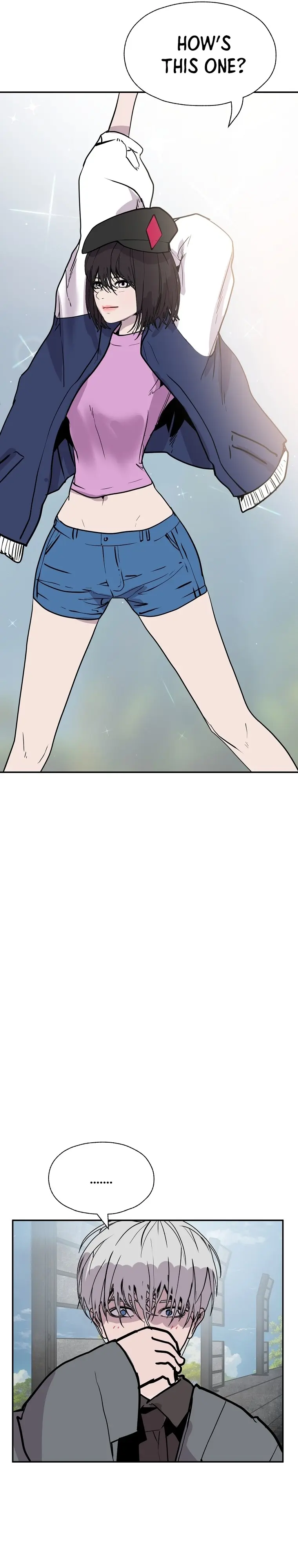 Vr Hero Chapter 40 - Page 15