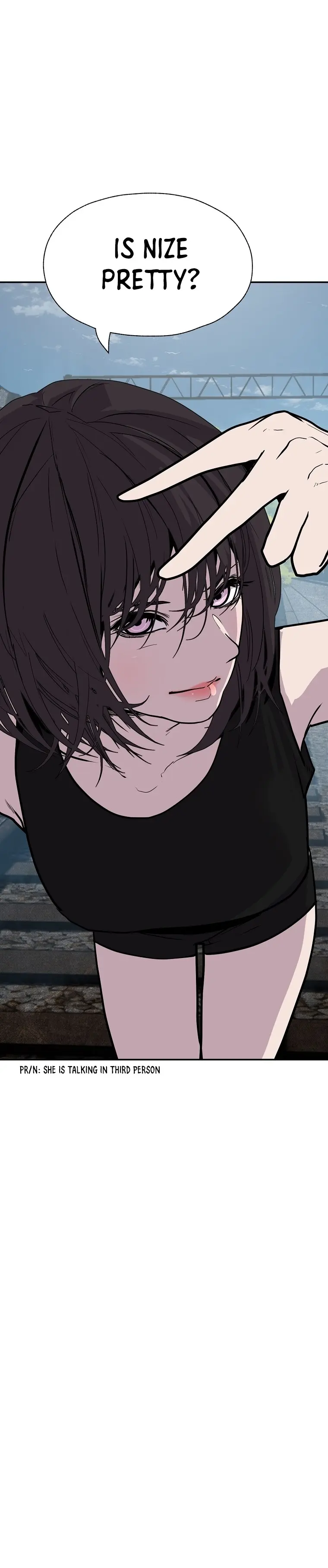 Vr Hero Chapter 40 - Page 16