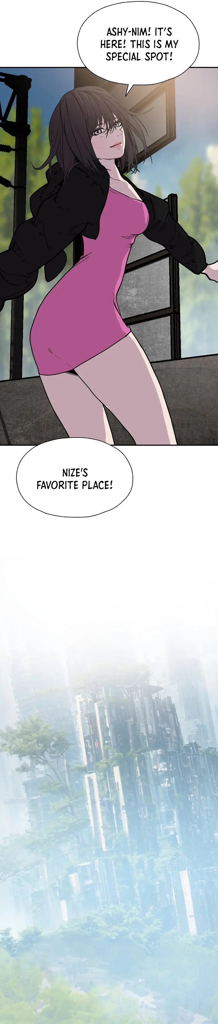 Vr Hero Chapter 40 - Page 22