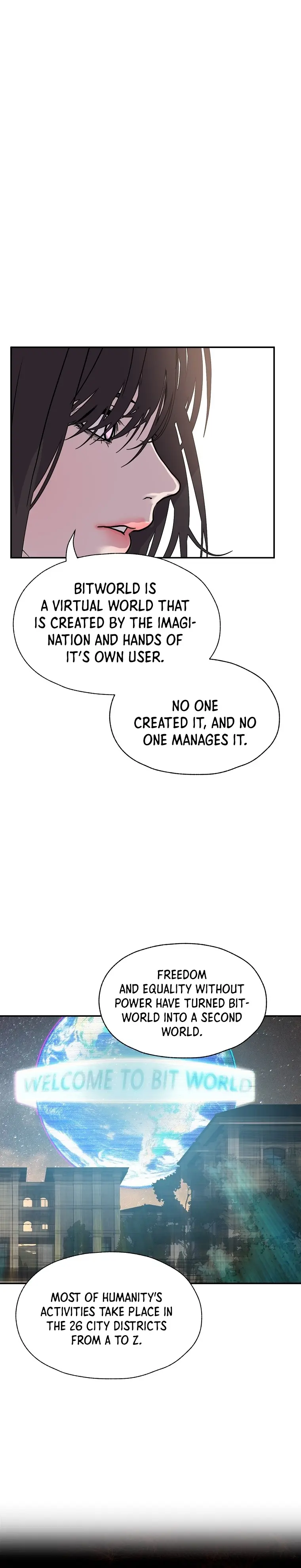Vr Hero Chapter 40 - Page 24