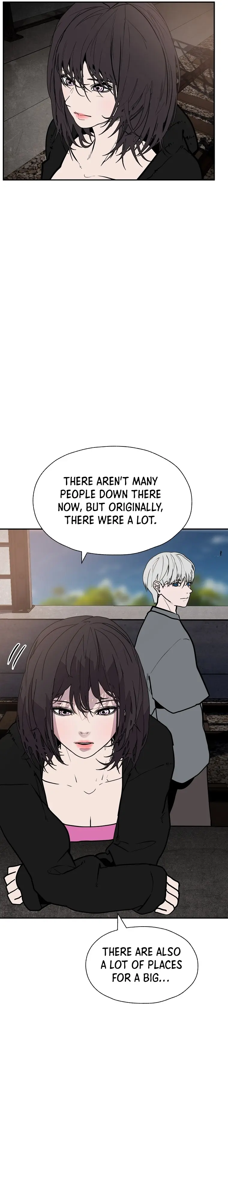 Vr Hero Chapter 40 - Page 29