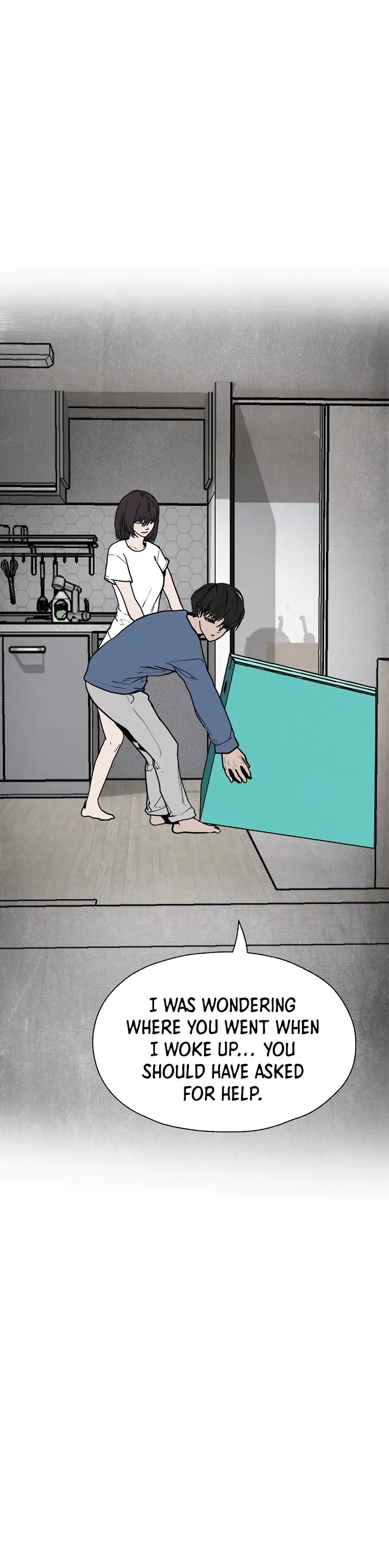 Vr Hero Chapter 40 - Page 3