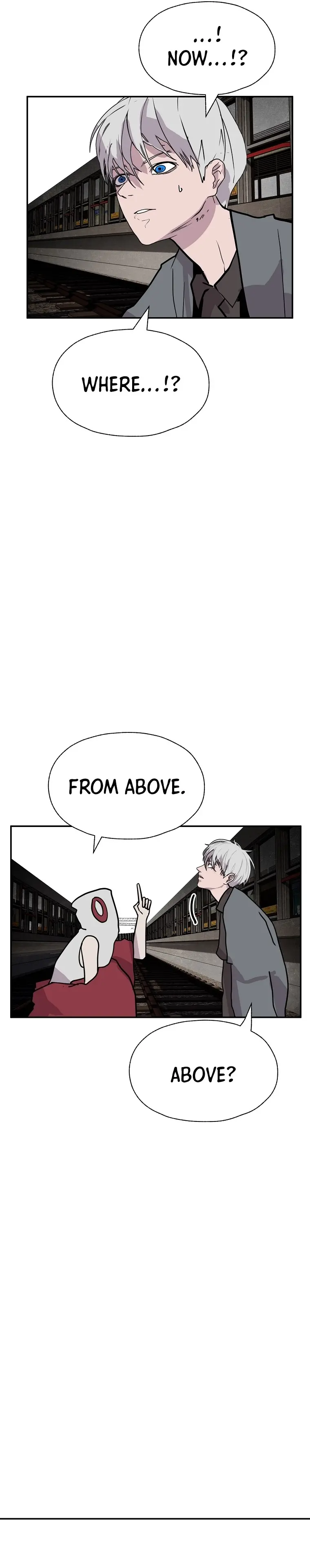 Vr Hero Chapter 40 - Page 39