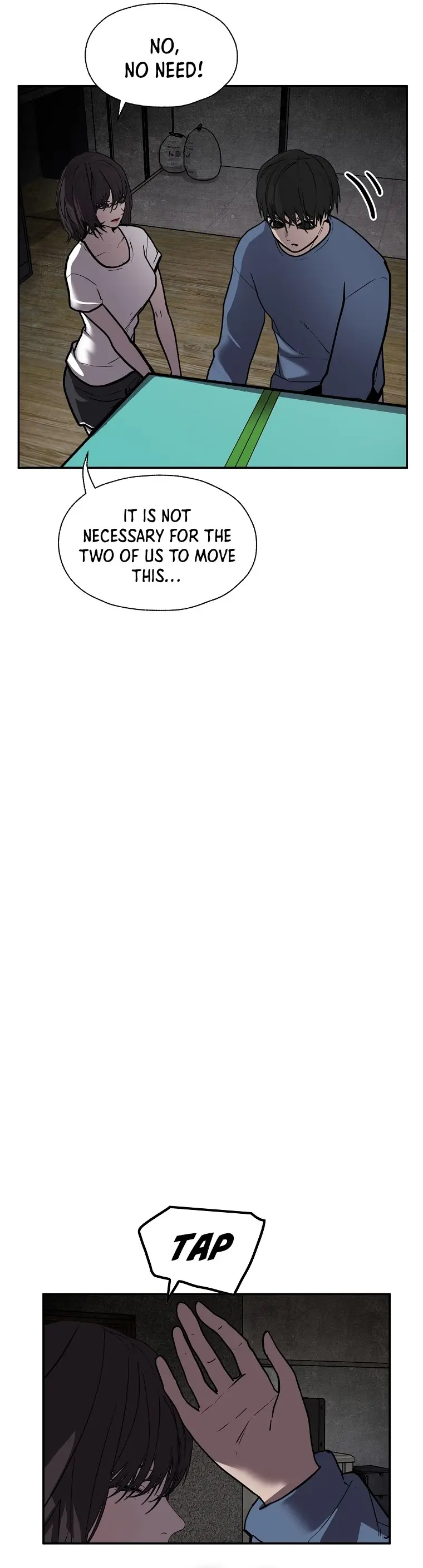 Vr Hero Chapter 40 - Page 4
