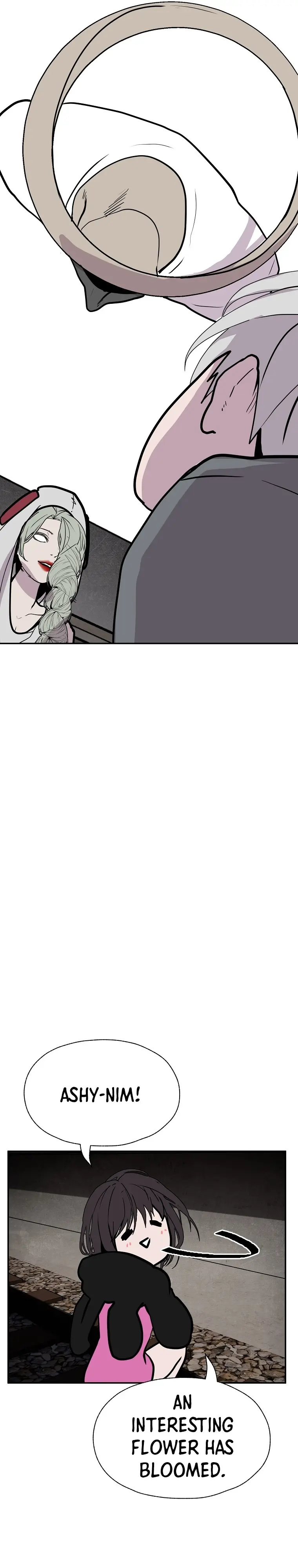 Vr Hero Chapter 40 - Page 40