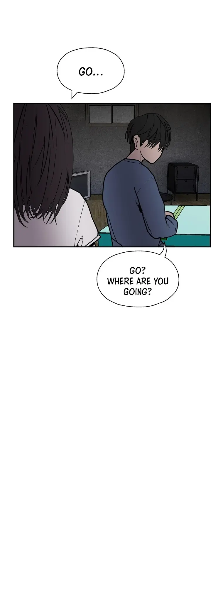 Vr Hero Chapter 40 - Page 7