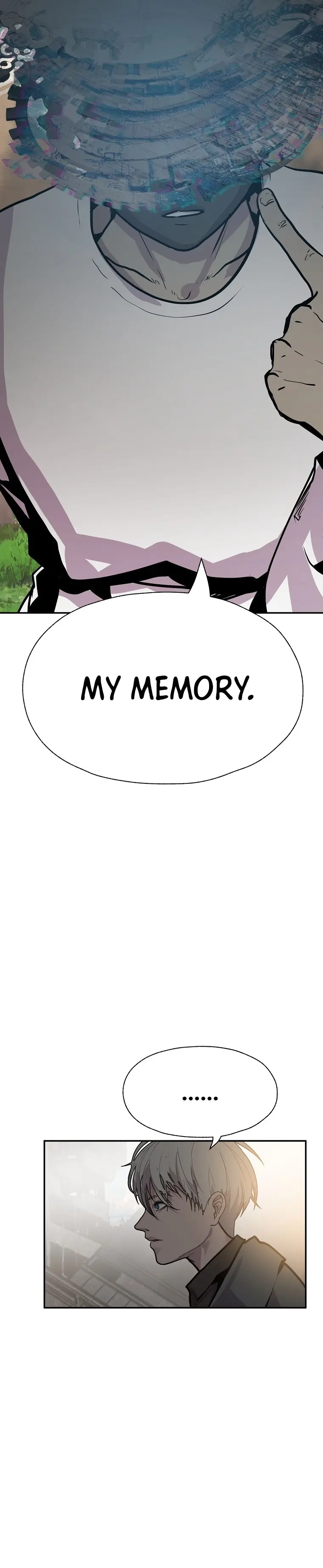 Vr Hero Chapter 41 - Season 1 End - Page 20