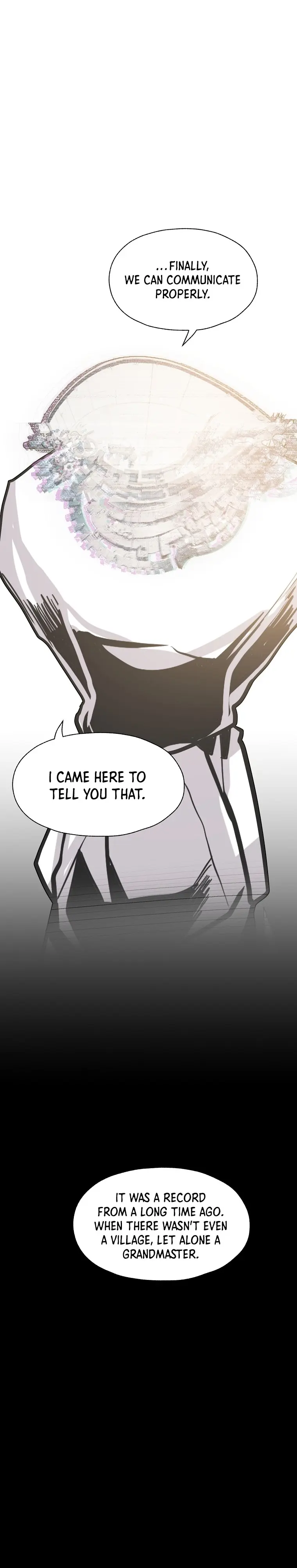 Vr Hero Chapter 41 - Season 1 End - Page 23