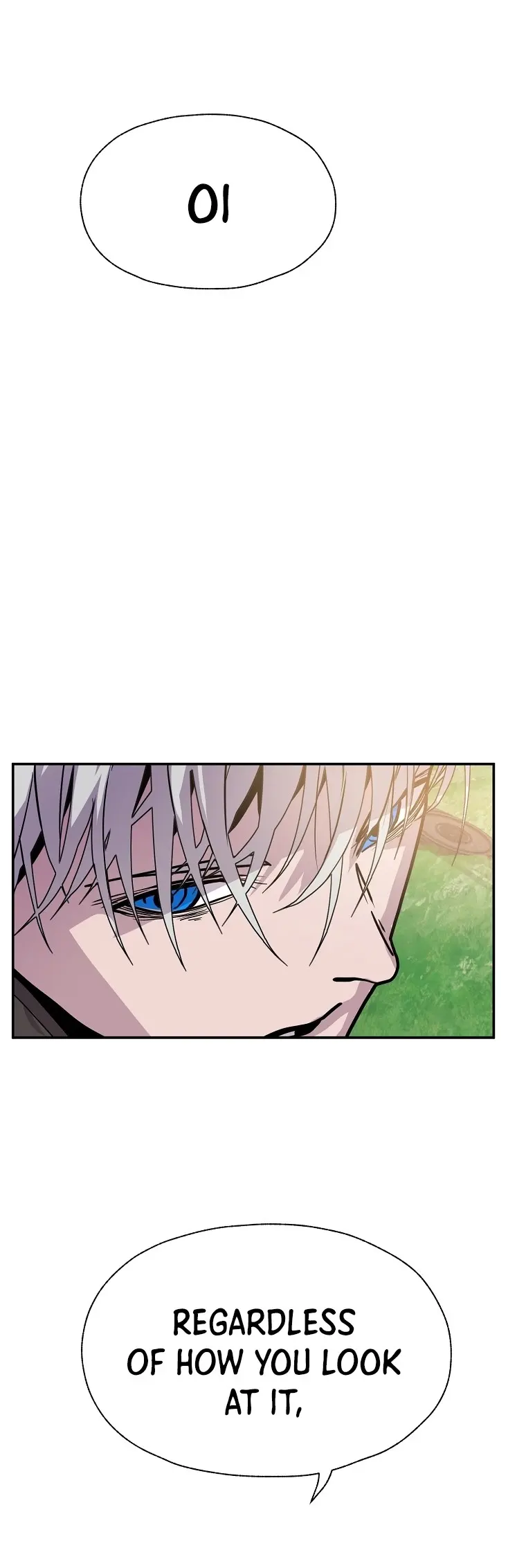 Vr Hero Chapter 41 - Season 1 End - Page 3