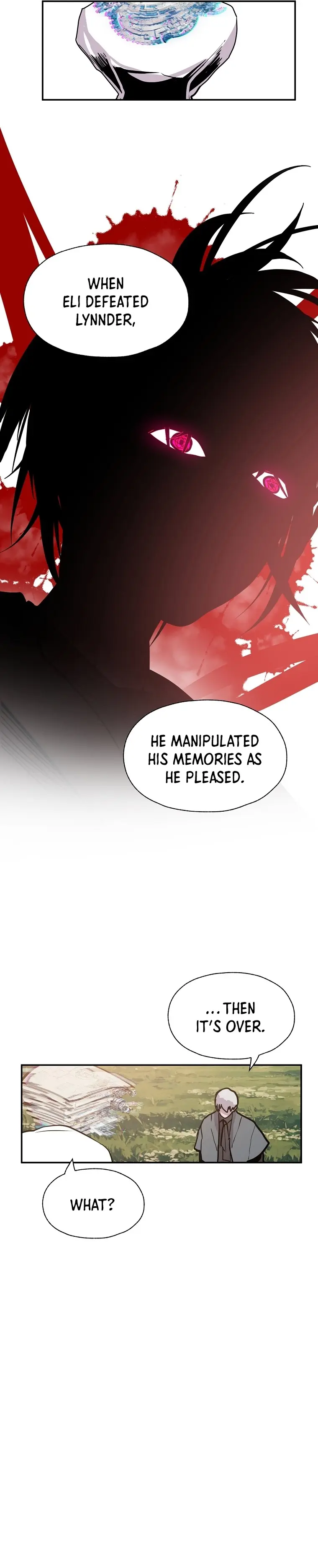 Vr Hero Chapter 41 - Season 1 End - Page 31