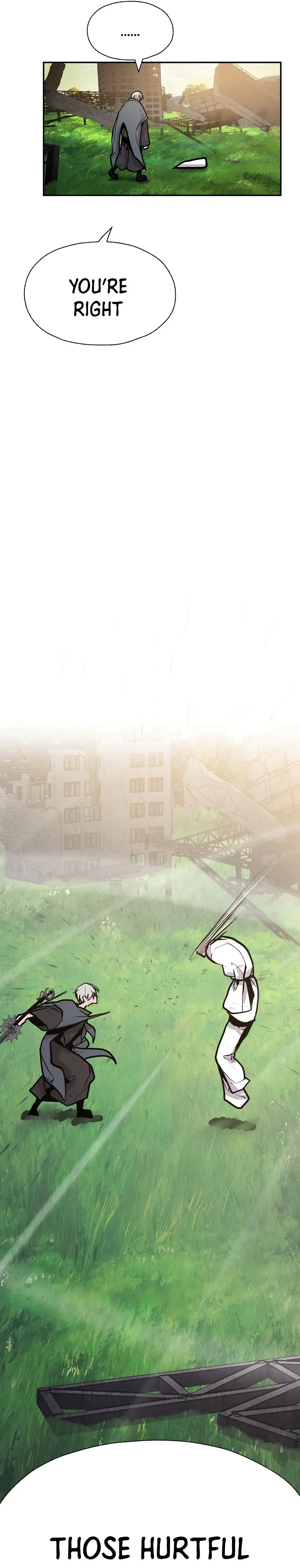 Vr Hero Chapter 41 - Season 1 End - Page 5