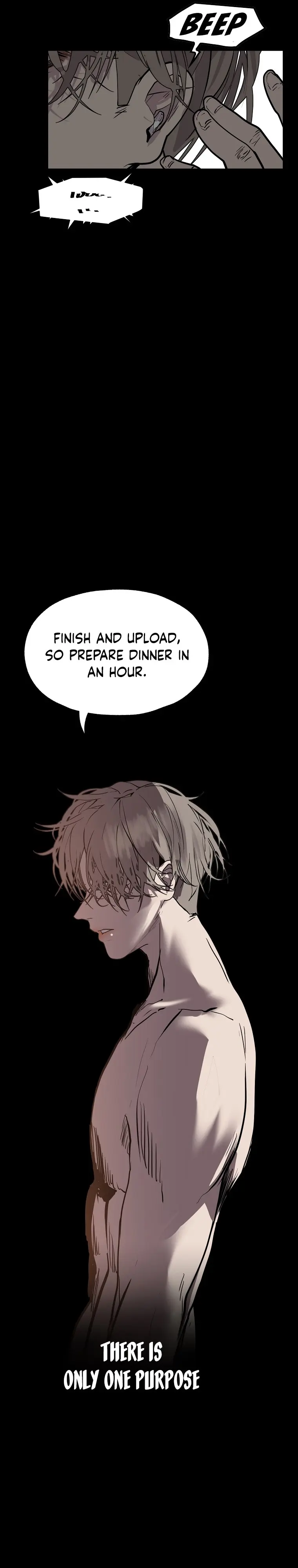 Vr Hero Chapter 42 - Page 14