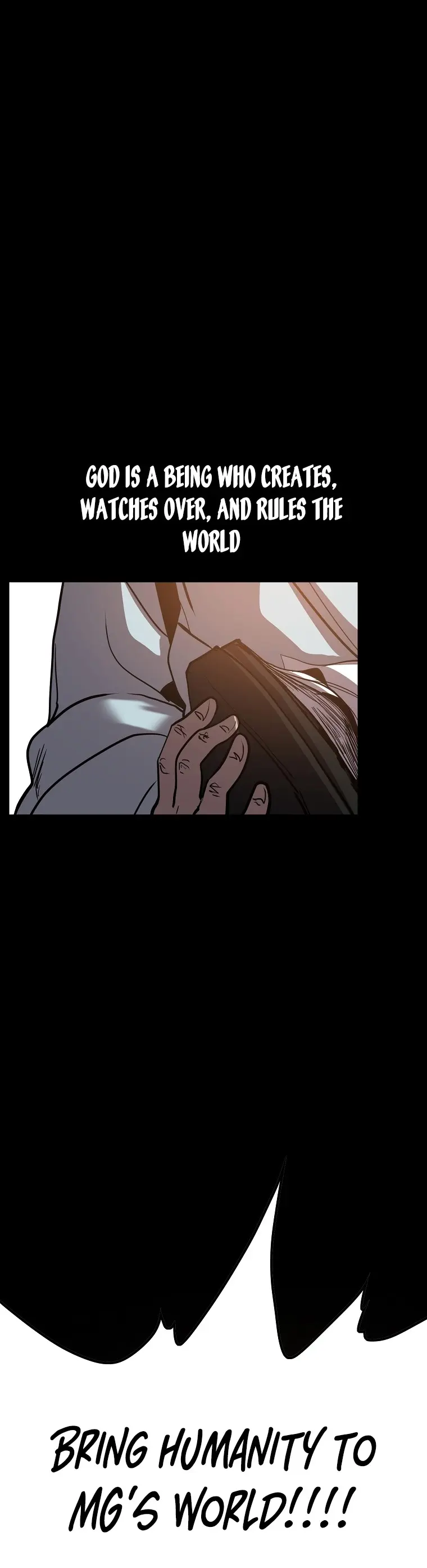 Vr Hero Chapter 42 - Page 21
