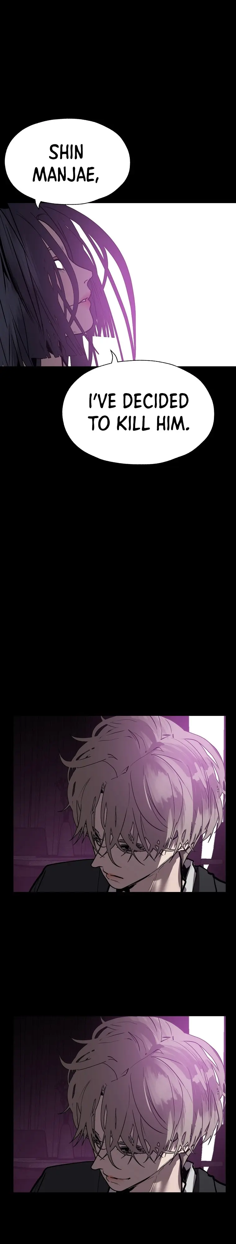 Vr Hero Chapter 42 - Page 36