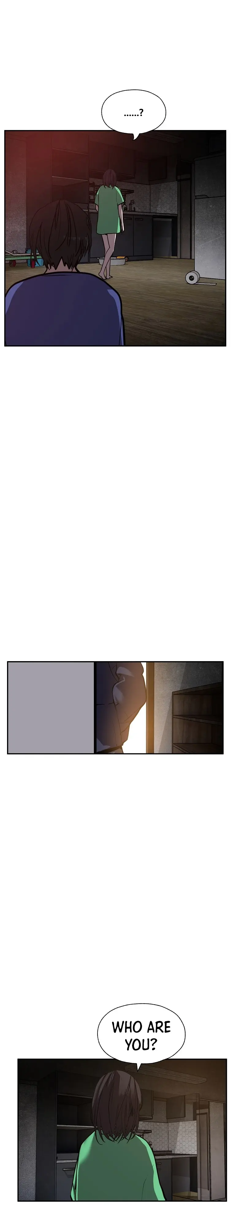 Vr Hero Chapter 43 - Page 13